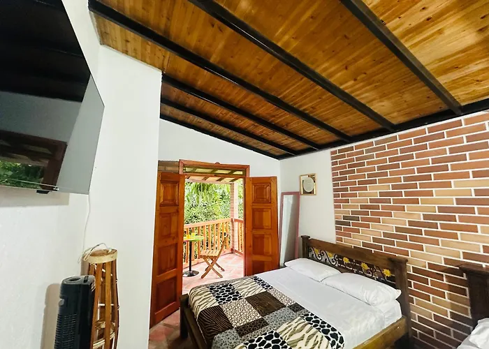 Casa Hotel Camino Real