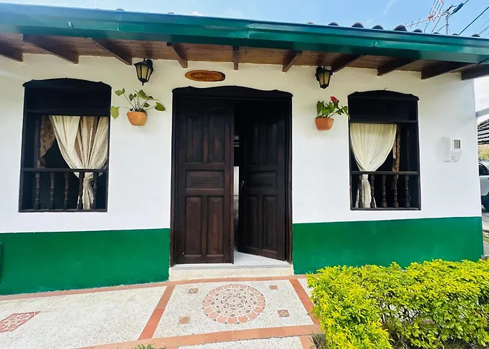 Casa Hotel Camino Real