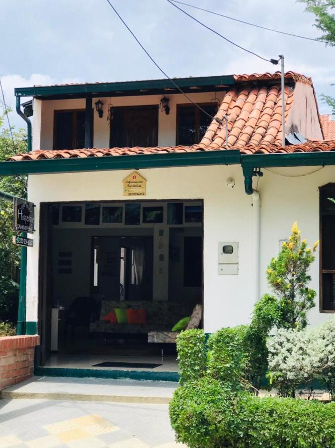 Casa Camino Real *