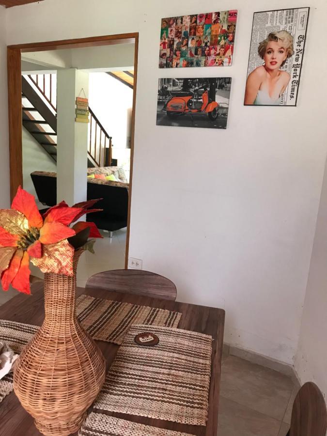 Habitación en casa particular Casa Camino Real *