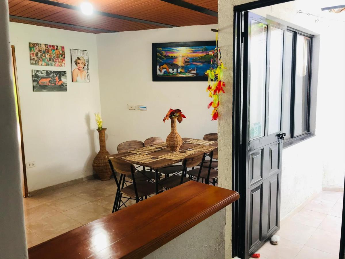 Casa Camino Real * Guadalupe