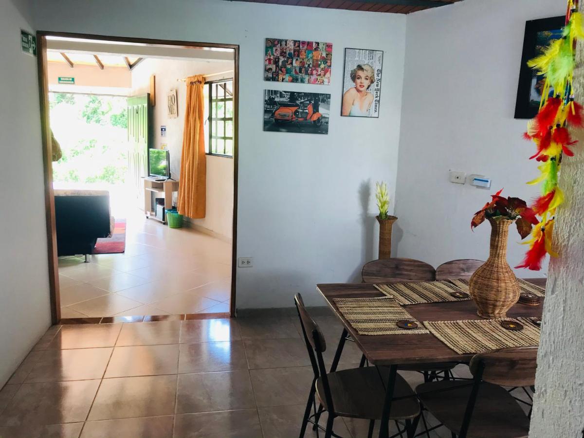 Casa Camino Real Guadalupe