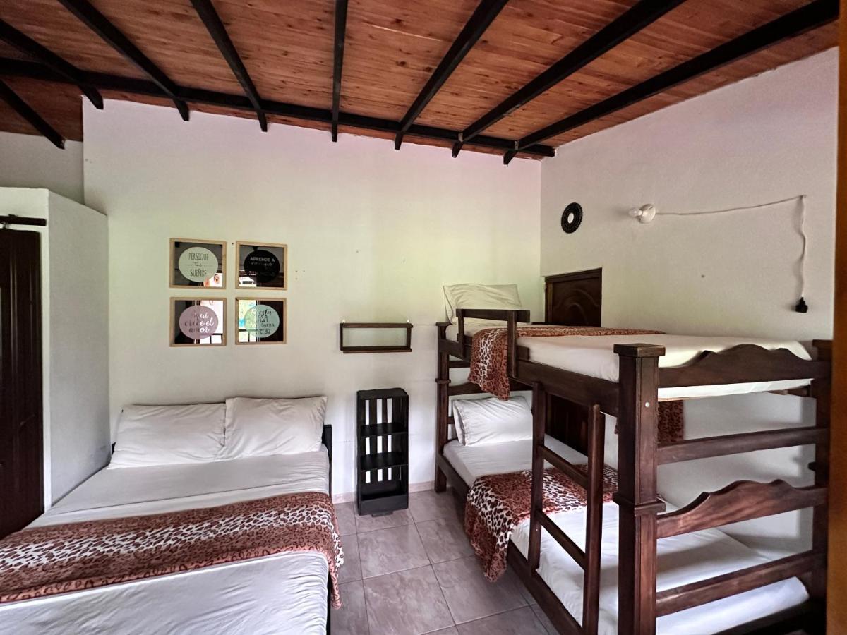 Casa Camino Real Habitación en casa particular