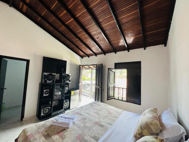 Habitación en casa particular Casa Camino Real