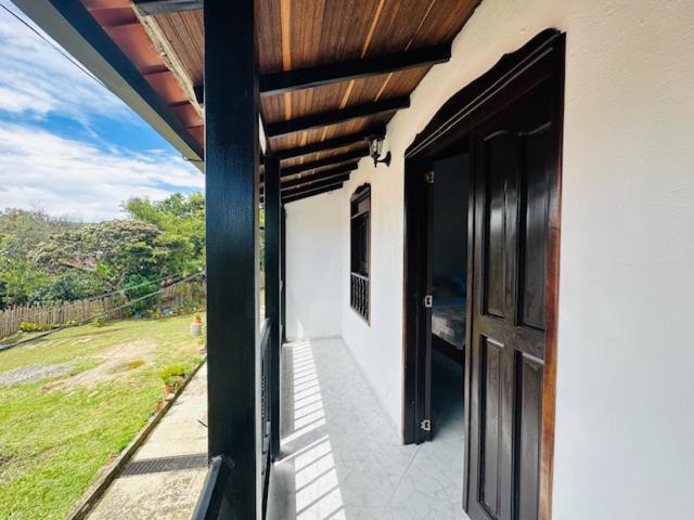 Casa Camino Real Guadalupe