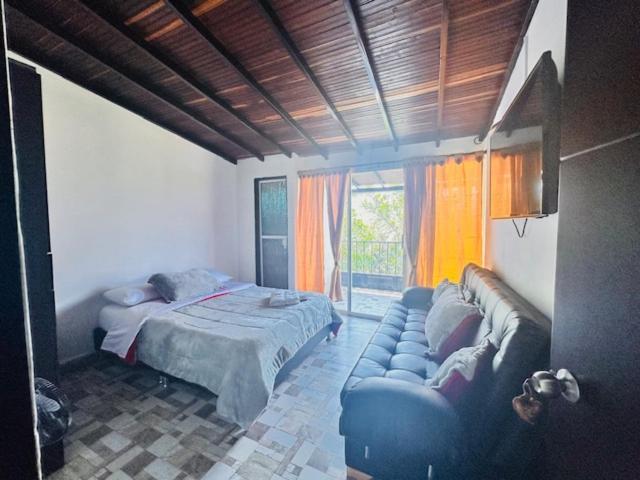 Casa Camino Real Guadalupe