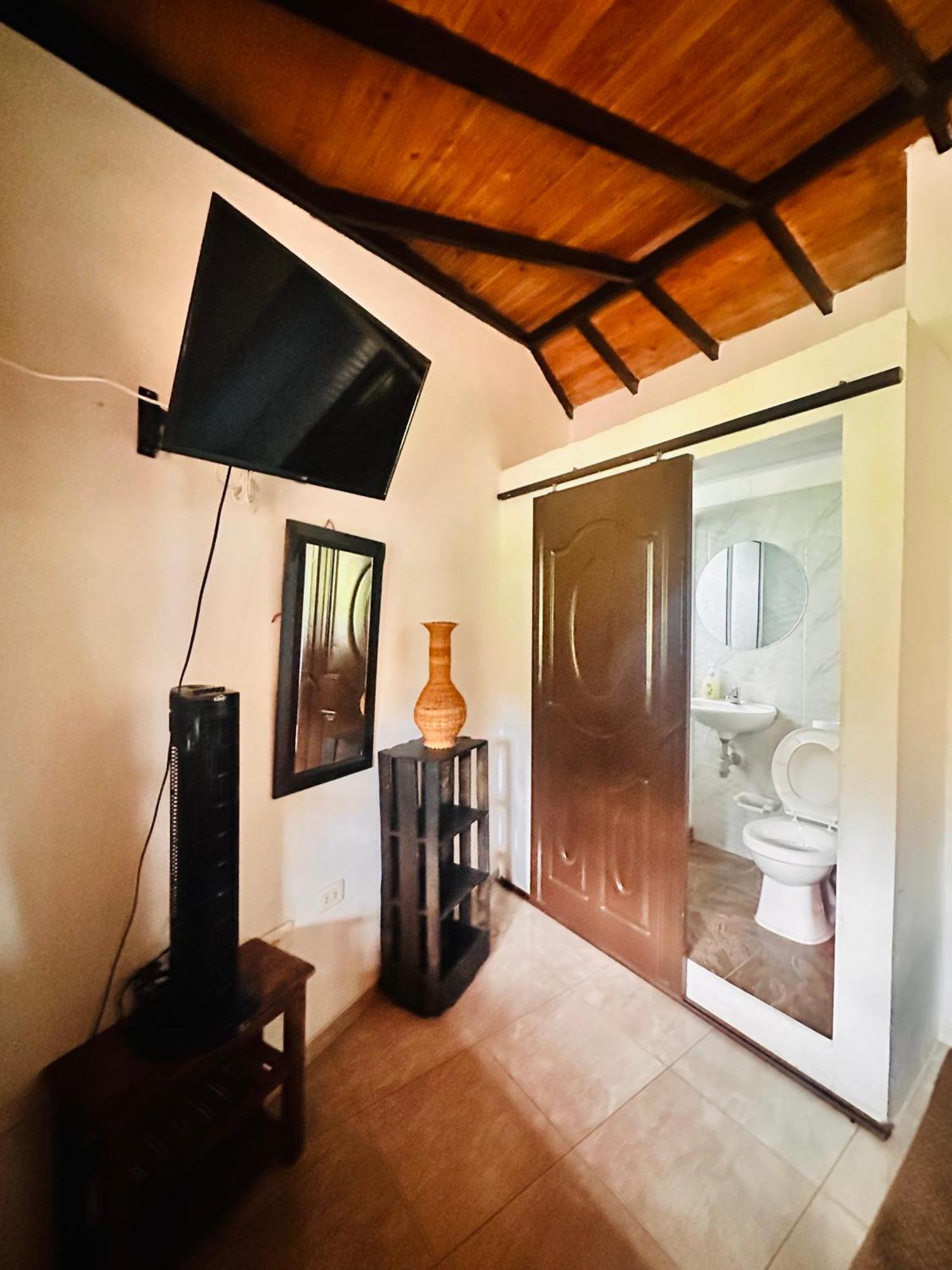 Casa Camino Real